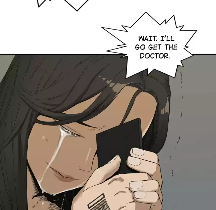 Delivery Knight ch.8