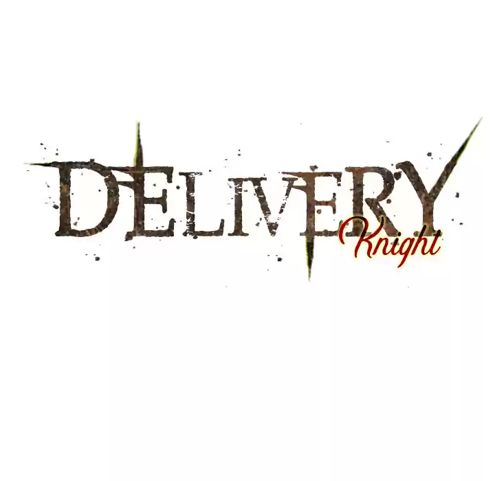 Delivery Knight ch.8