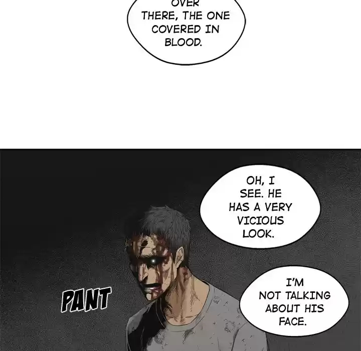 Delivery Knight ch.8