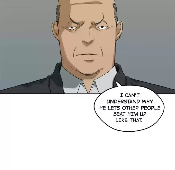 Delivery Knight ch.8