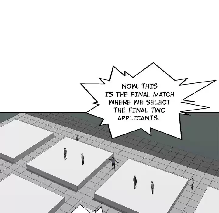 Delivery Knight ch.8