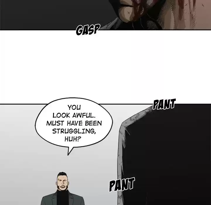 Delivery Knight ch.8