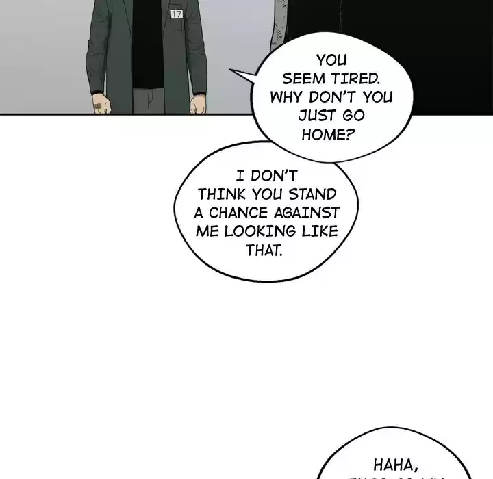 Delivery Knight ch.8