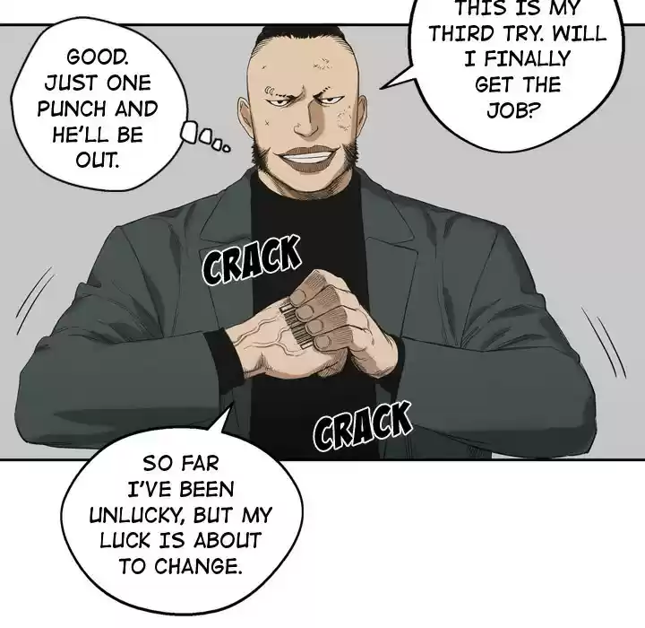 Delivery Knight ch.8