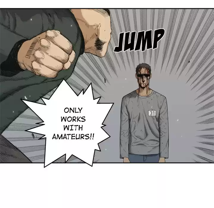 Delivery Knight ch.8