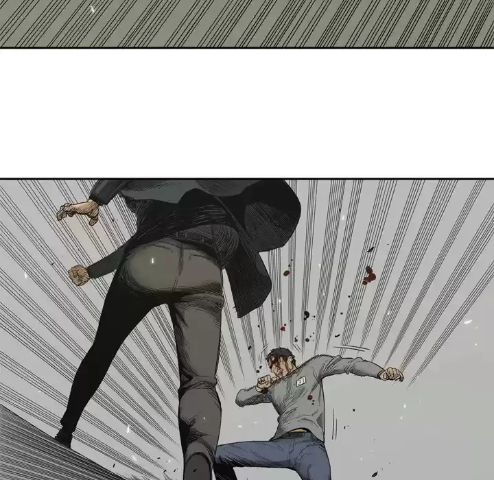 Delivery Knight ch.8