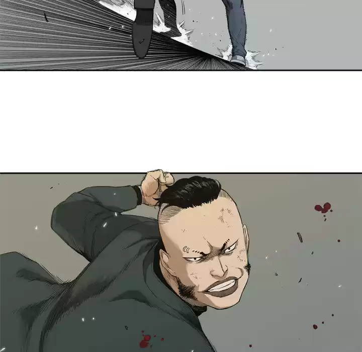 Delivery Knight ch.8