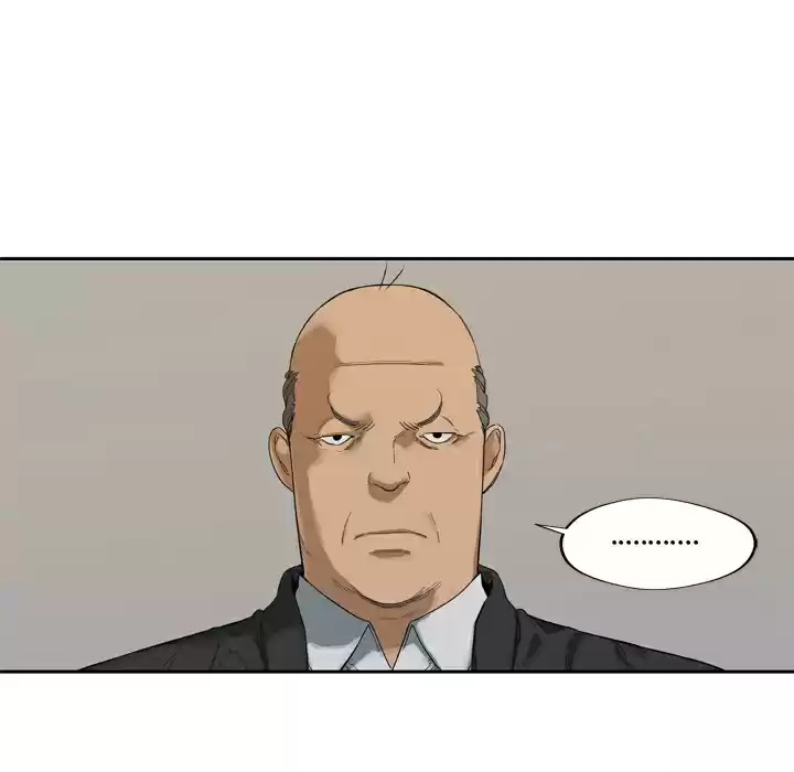 Delivery Knight ch.8