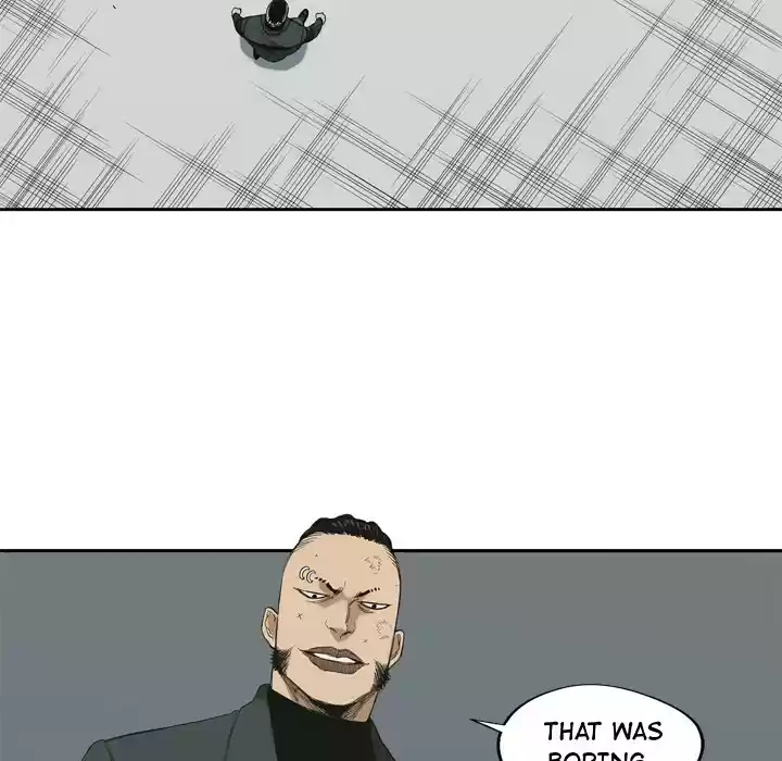 Delivery Knight ch.8