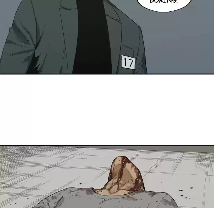 Delivery Knight ch.8