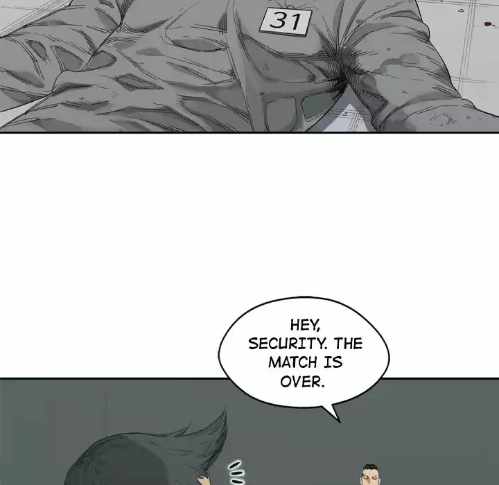 Delivery Knight ch.8