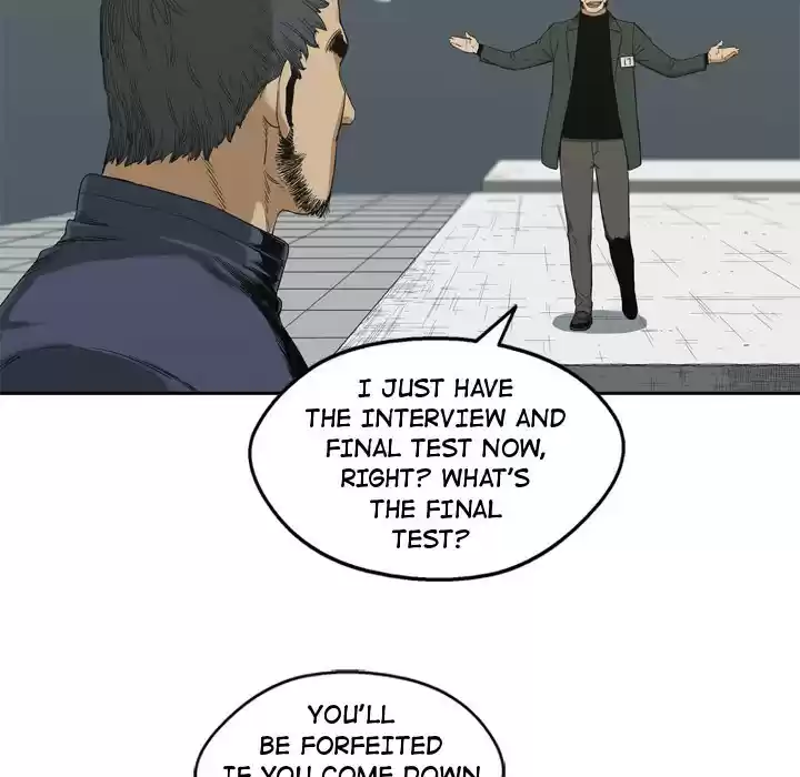 Delivery Knight ch.8