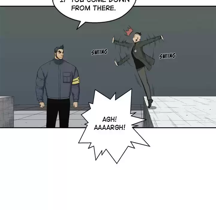 Delivery Knight ch.8