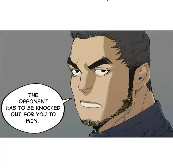 Delivery Knight ch.8