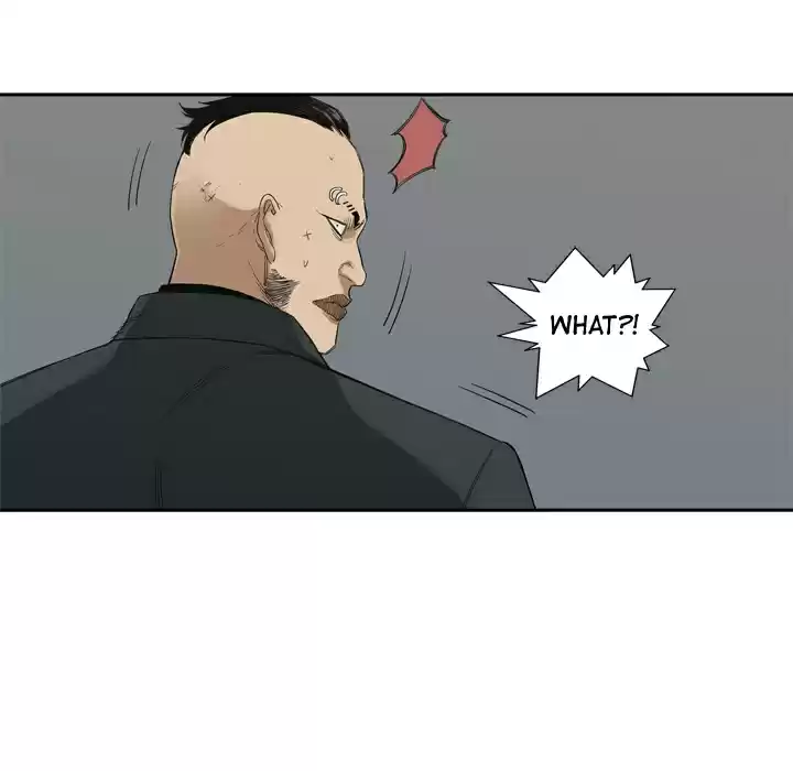 Delivery Knight ch.8