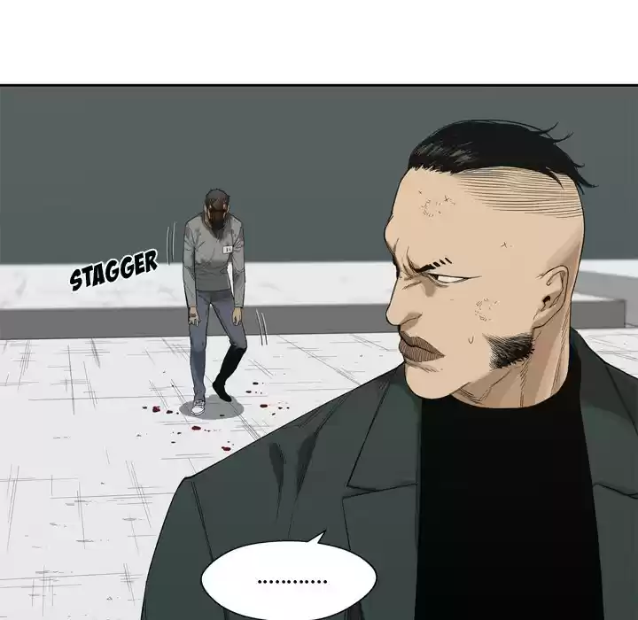 Delivery Knight ch.8