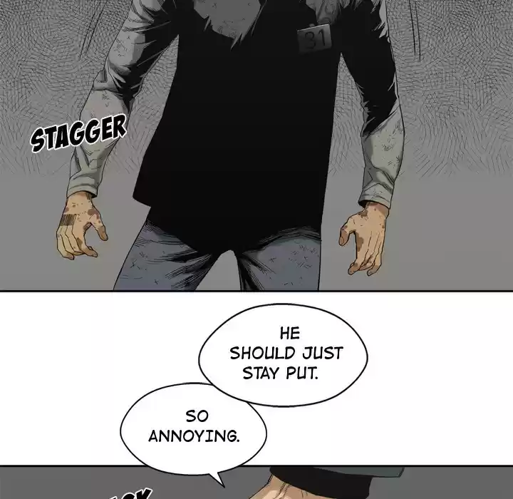 Delivery Knight ch.8