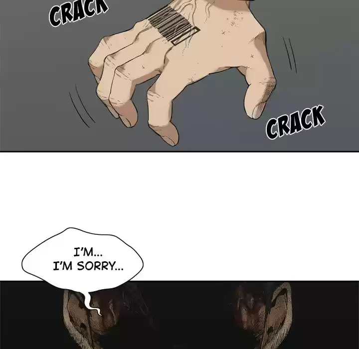 Delivery Knight ch.8