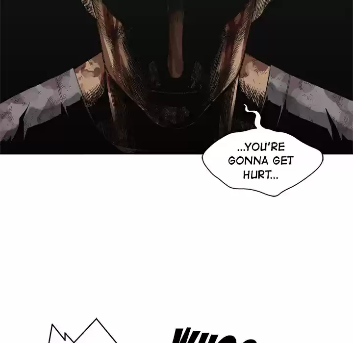 Delivery Knight ch.8