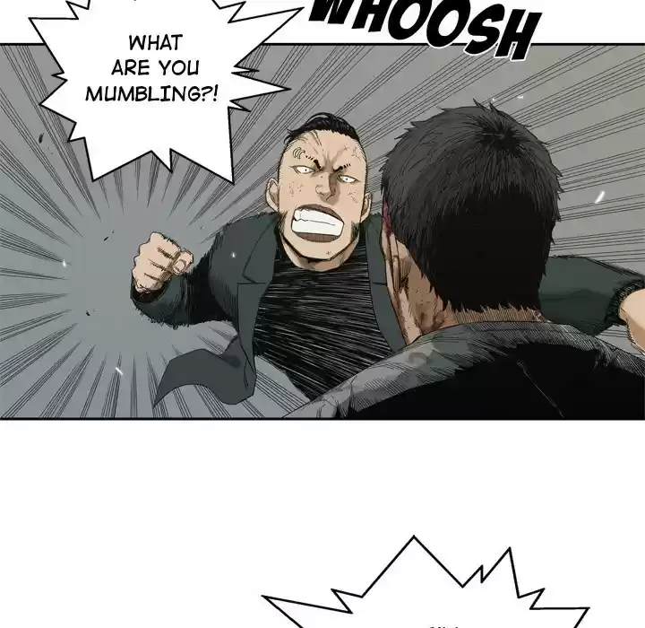 Delivery Knight ch.8