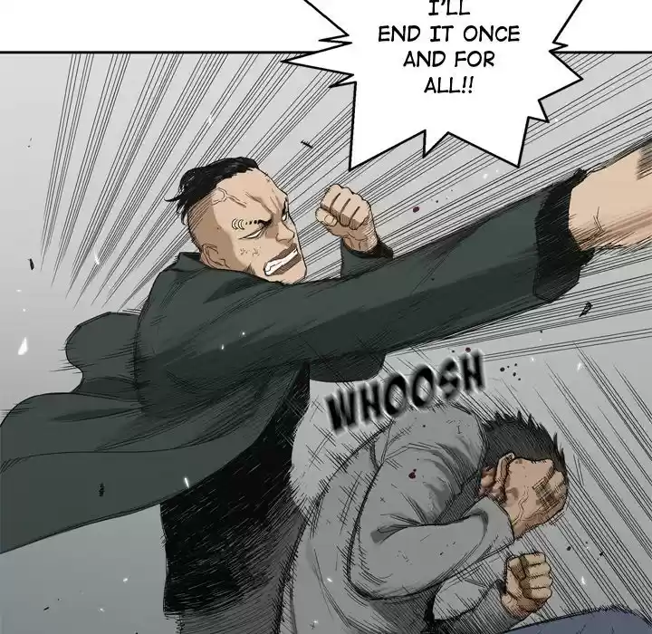 Delivery Knight ch.8