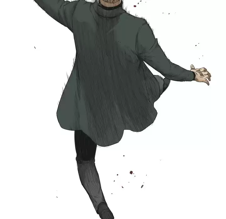 Delivery Knight ch.8