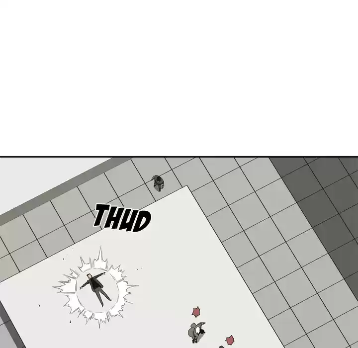 Delivery Knight ch.8