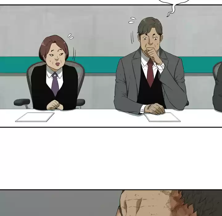 Delivery Knight ch.8