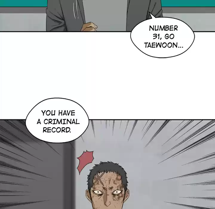 Delivery Knight ch.8