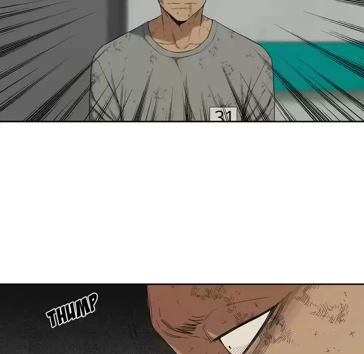 Delivery Knight ch.8