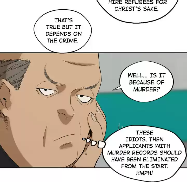 Delivery Knight ch.8