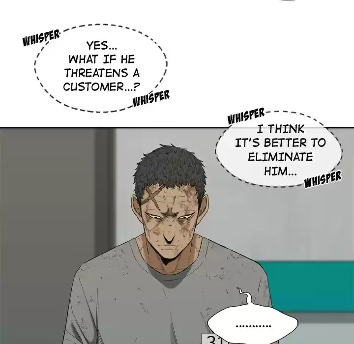 Delivery Knight ch.8