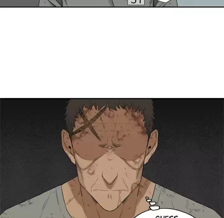 Delivery Knight ch.8