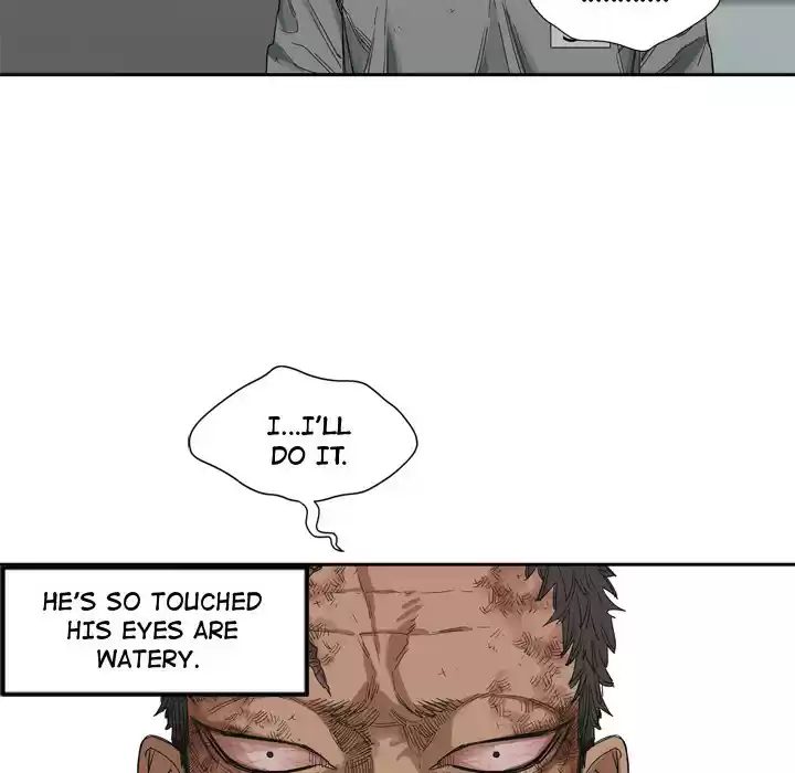 Delivery Knight ch.8