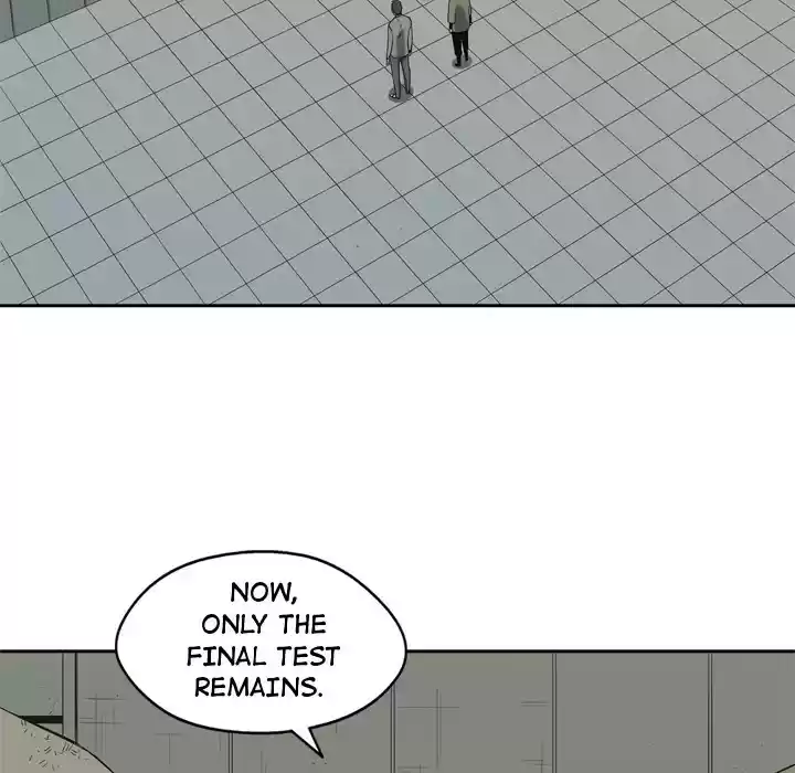 Delivery Knight ch.8