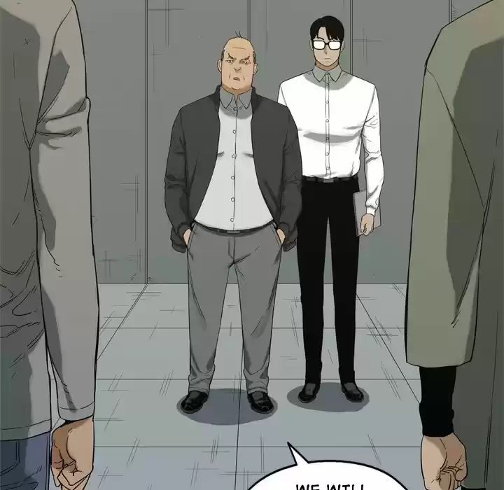 Delivery Knight ch.8