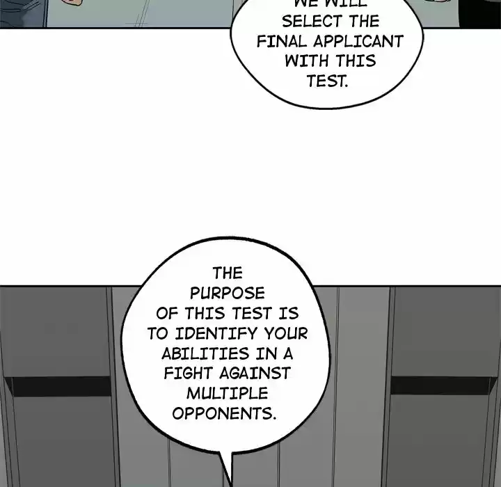 Delivery Knight ch.8