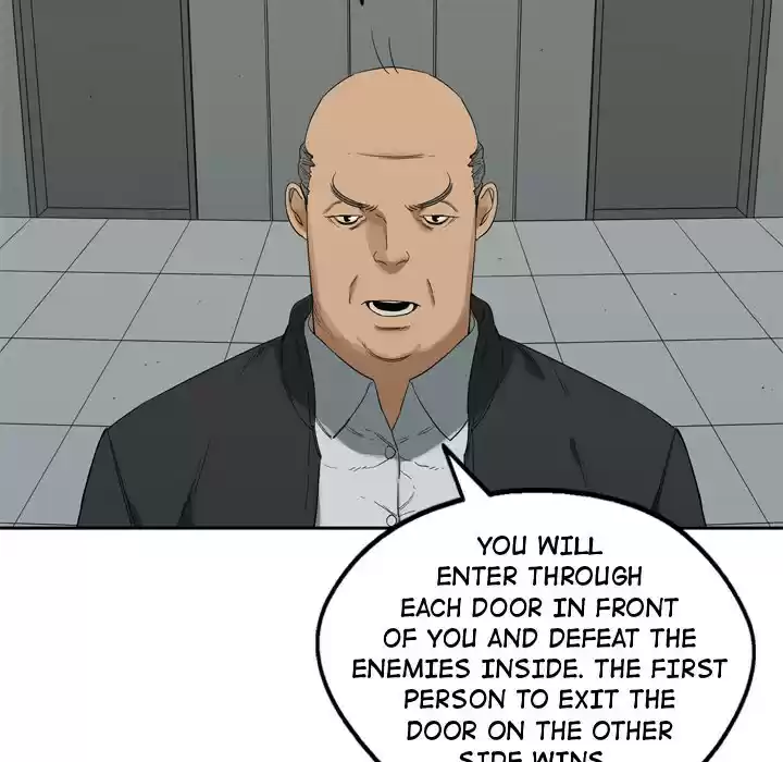 Delivery Knight ch.8