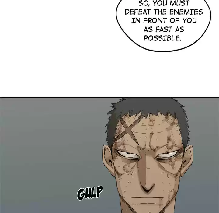 Delivery Knight ch.8