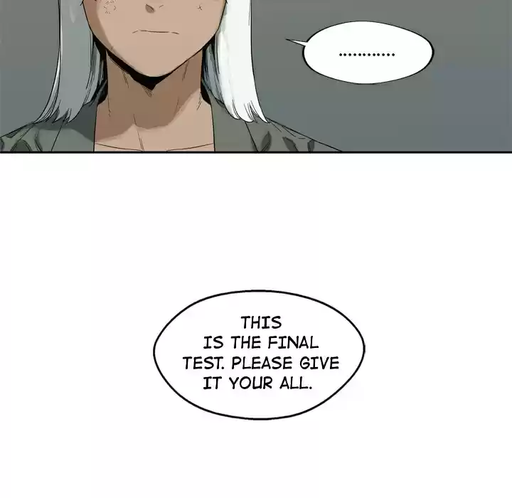 Delivery Knight ch.8