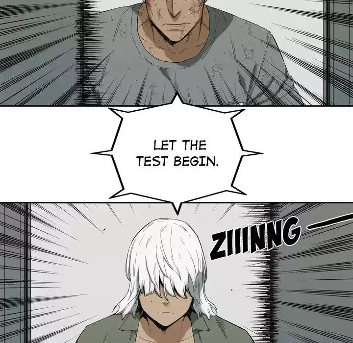 Delivery Knight ch.8