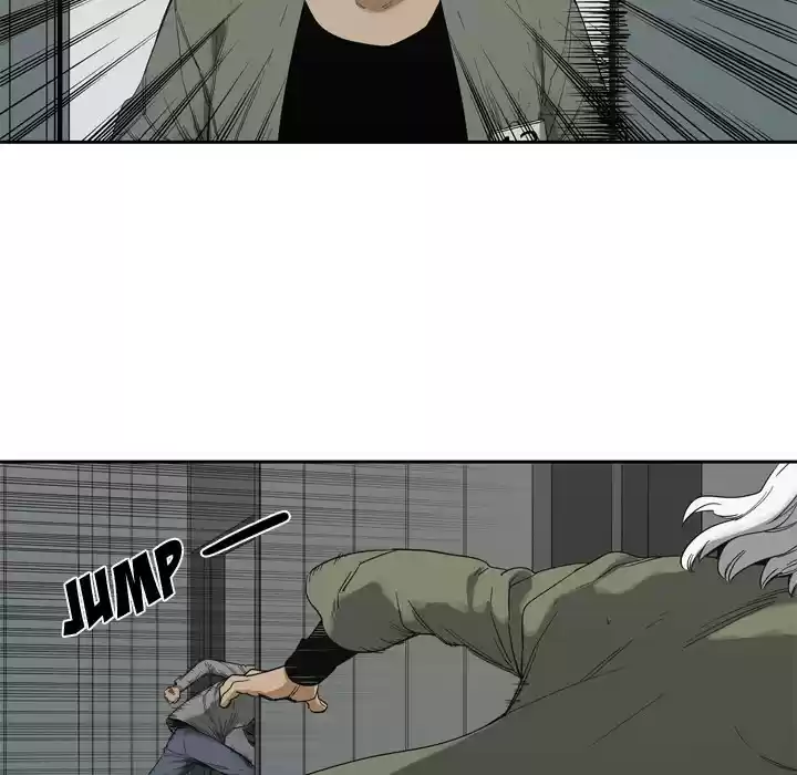 Delivery Knight ch.8