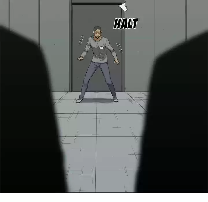 Delivery Knight ch.8