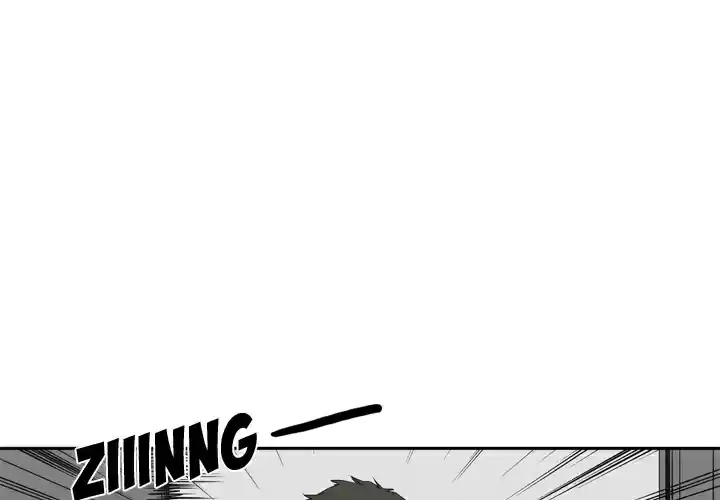 Delivery Knight ch.9