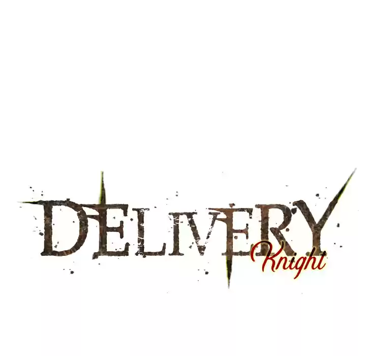 Delivery Knight ch.9