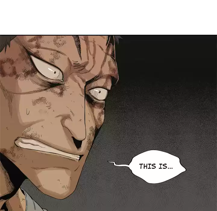 Delivery Knight ch.9