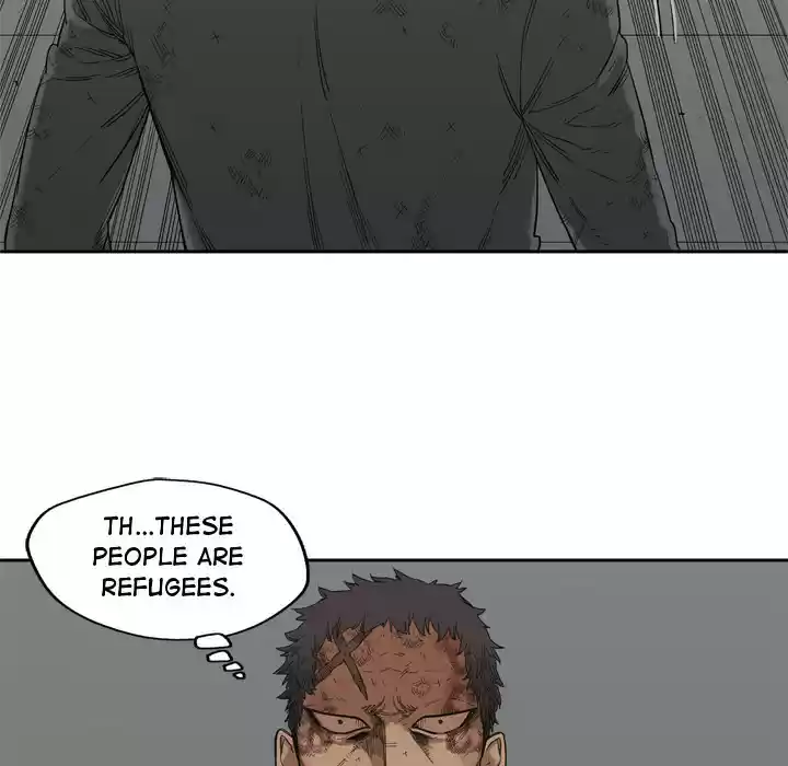 Delivery Knight ch.9