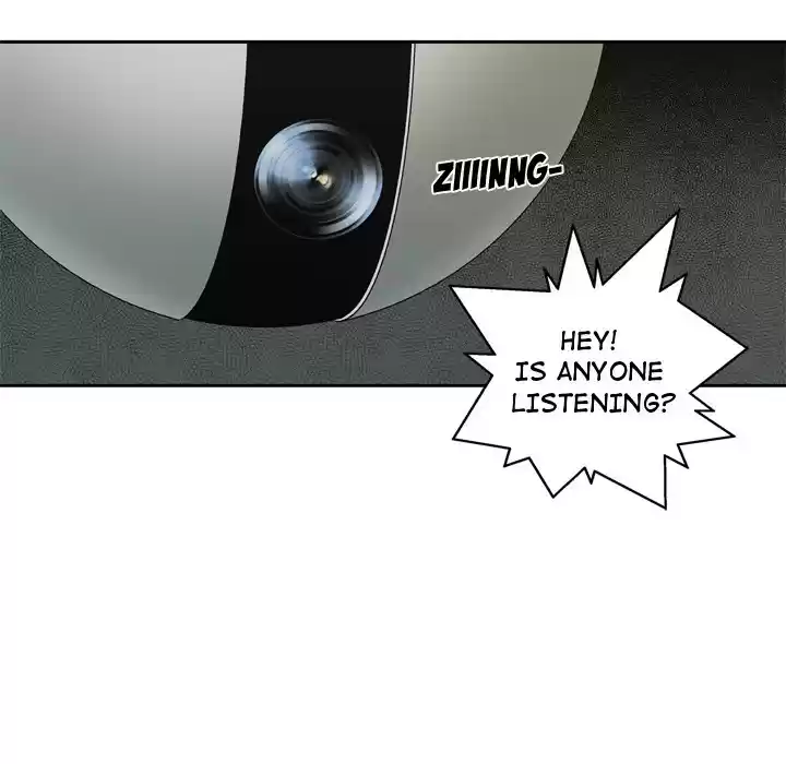 Delivery Knight ch.9