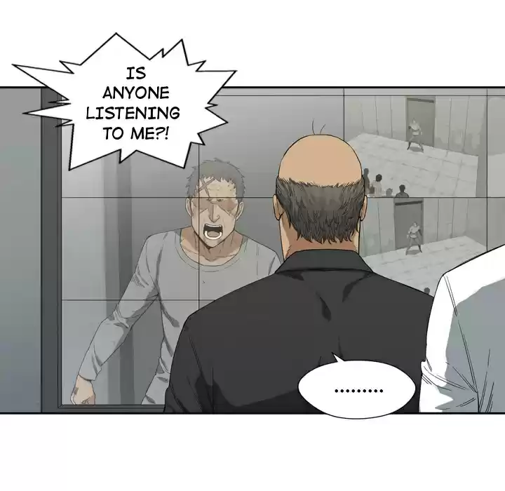 Delivery Knight ch.9