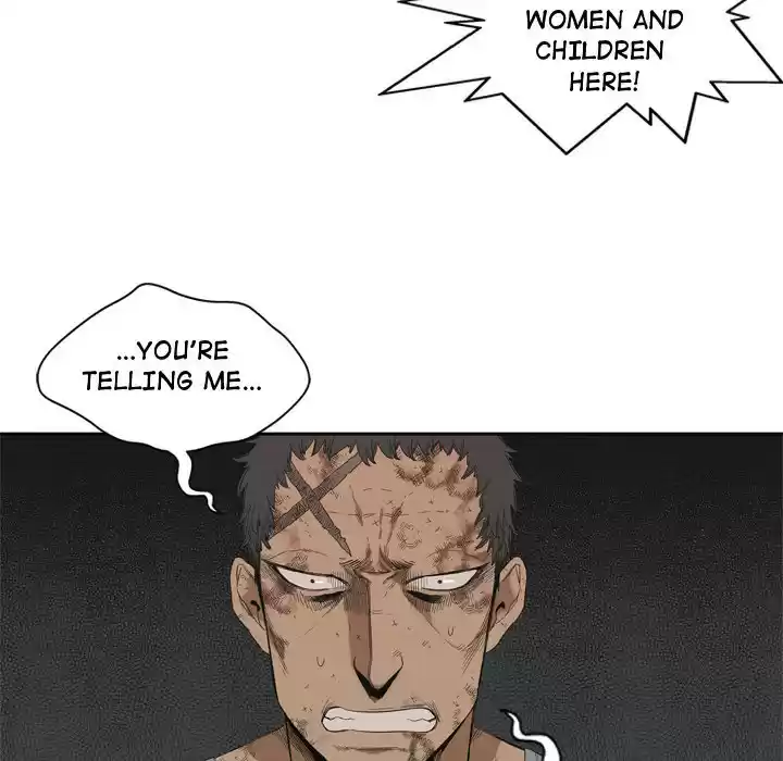 Delivery Knight ch.9